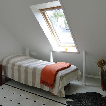 Dyssegaard B&B Skallerup Екстериор снимка