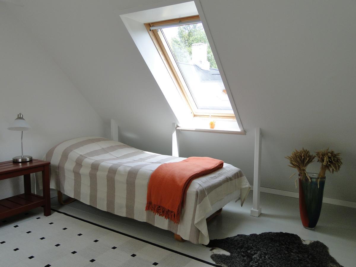 Dyssegaard B&B Skallerup Екстериор снимка