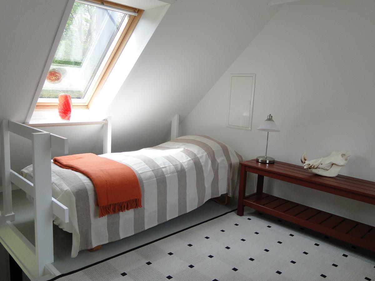 Dyssegaard B&B Skallerup Екстериор снимка
