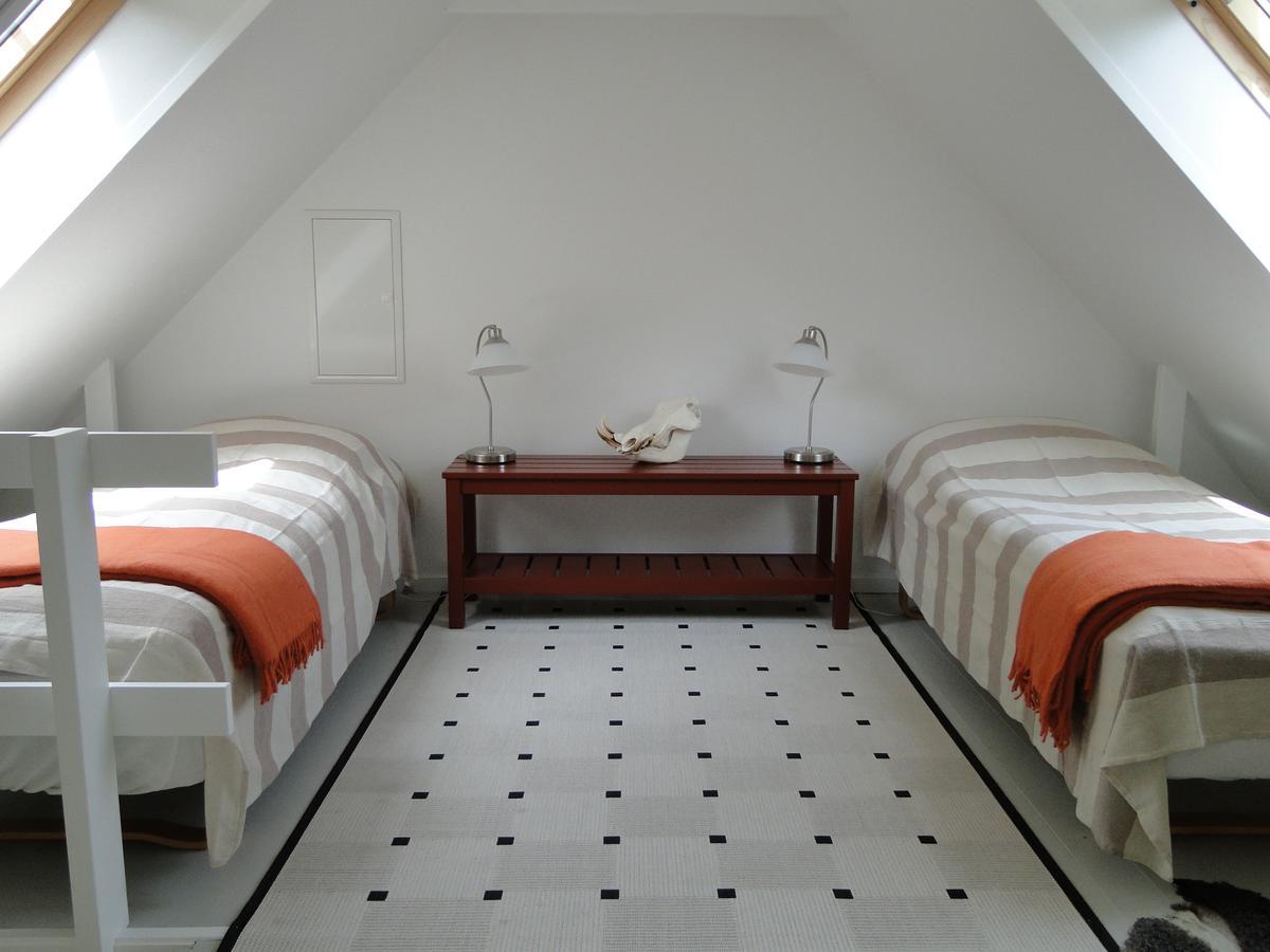 Dyssegaard B&B Skallerup Екстериор снимка