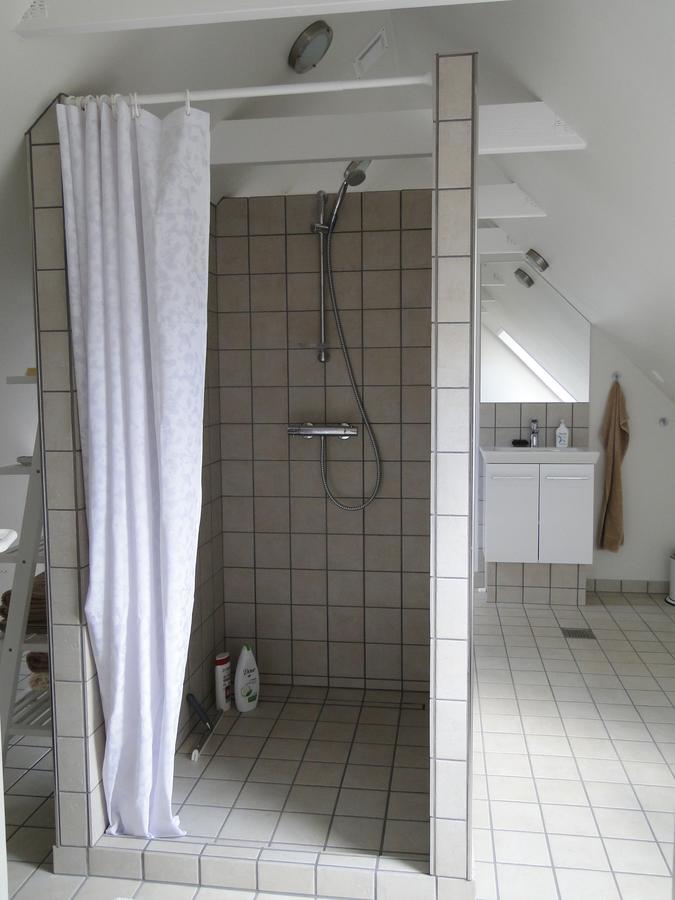 Dyssegaard B&B Skallerup Екстериор снимка