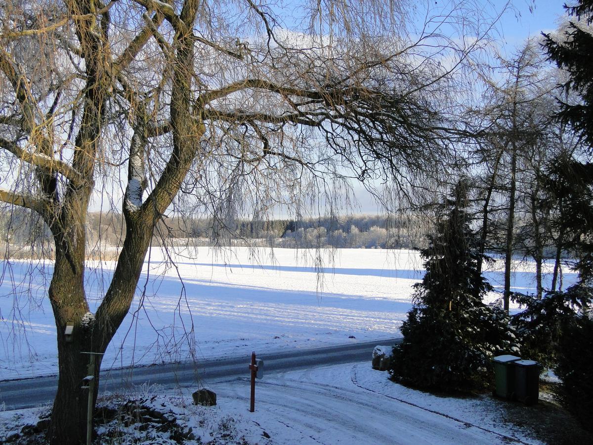 Dyssegaard B&B Skallerup Екстериор снимка