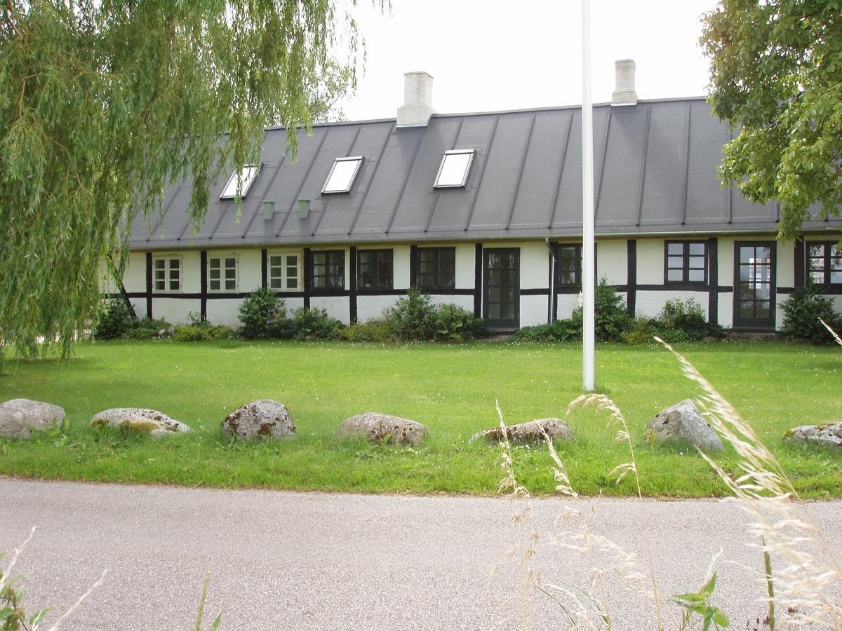 Dyssegaard B&B Skallerup Екстериор снимка